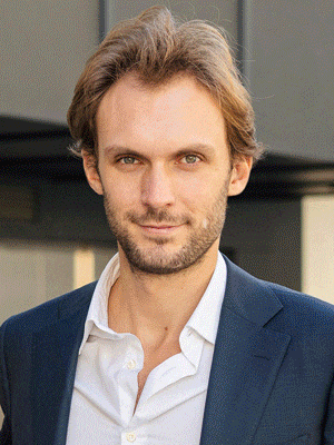 Quentin Lauriot Prévost
